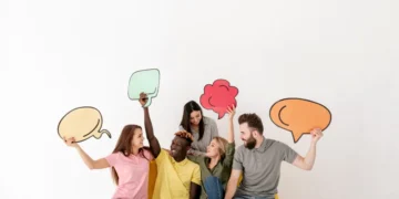 أهمية مهارات الاتصال: مفتاح النجاح