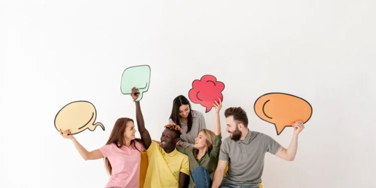 أهمية مهارات الاتصال: مفتاح النجاح