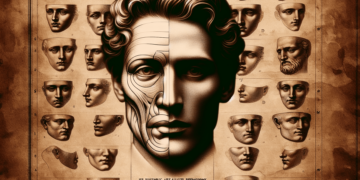 علم الفراسة: العالم الرائع للقدرات النفسية