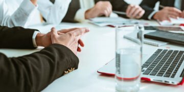 خطاب طلب وظيفة حكومية