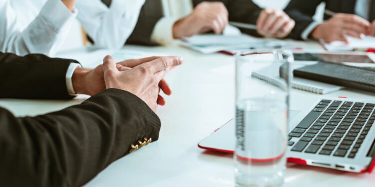 خطاب طلب وظيفة حكومية