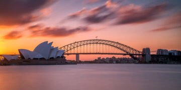 الهجرة الى استراليا: خطوات ونصائح مهمة