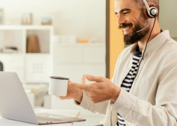 وظيفة خدمة عملاء عن بعد