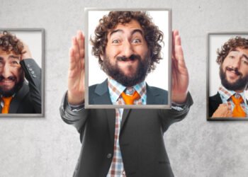 كيف اعرف نمطي في الشخصيات المختلفة؟