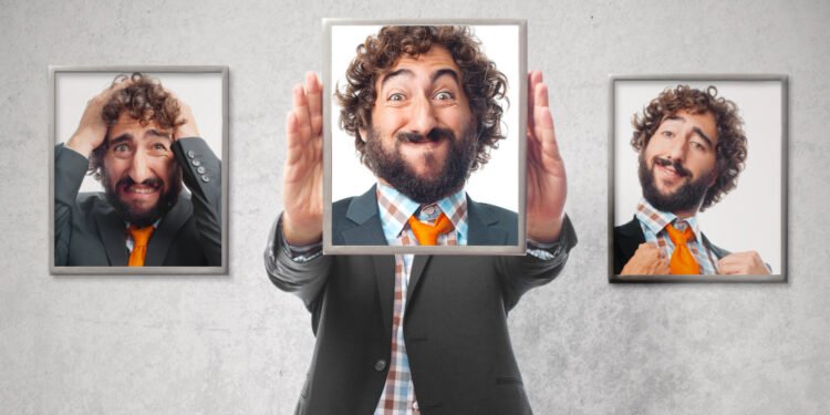 كيف اعرف نمطي في الشخصيات المختلفة؟