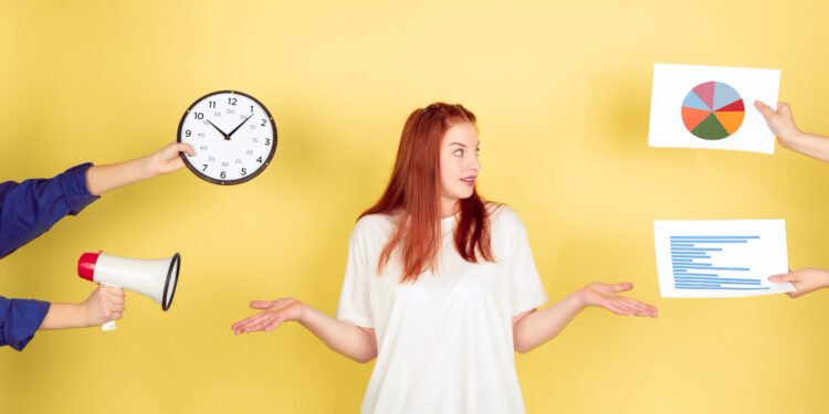 كيف ارتب حياتي بشكل أفضل وممتع