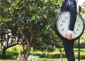 كيف انظم وقتي وحياتي