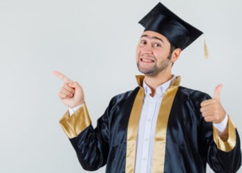 هدف وظيفي جاهز لحديثي التخرج