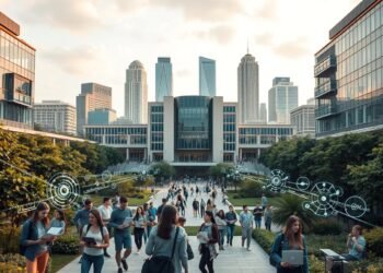 Best Universities for AI and Data Science