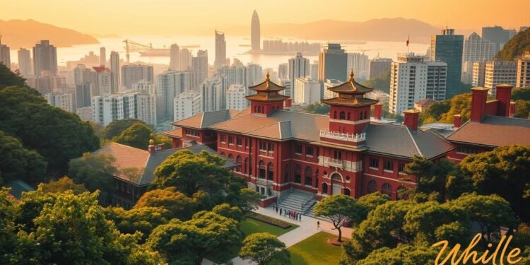 Best Universities in Asia: A Guide for International Students