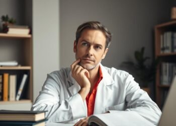 Clinical Psychologist