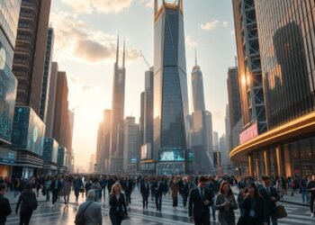 Emerging Industries