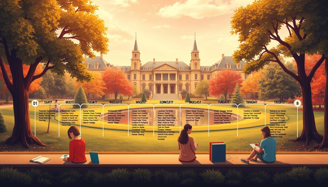 How to Get into Ivy League Universities: A Step-by-Step Guide