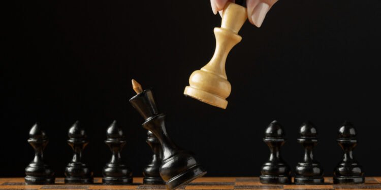 Learn How to Play Chess Easily and Fun shemcy elufuq.com skills