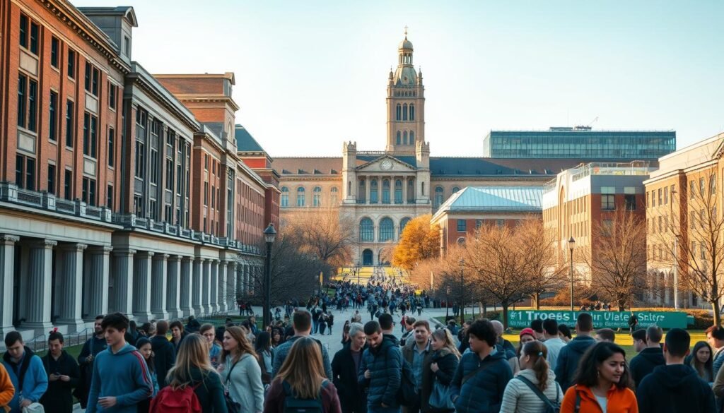 academic excellence and innovation