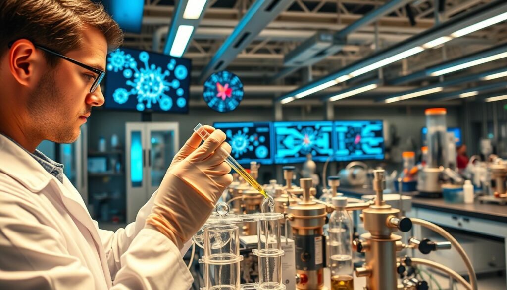 advanced biotechnology research advanced biotechnology research