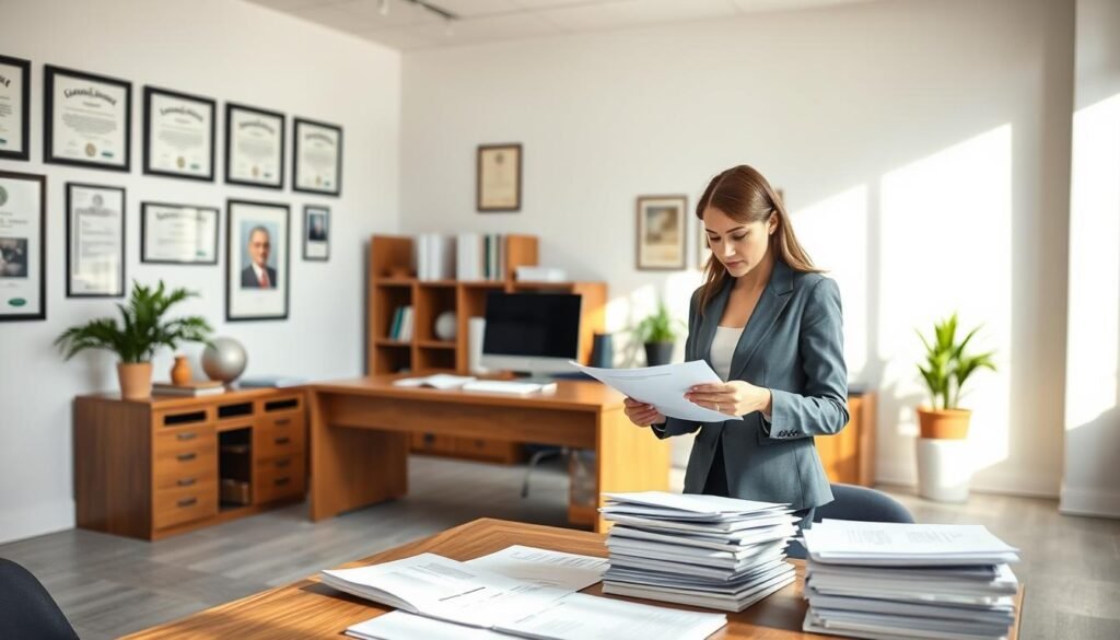 business side of psychology