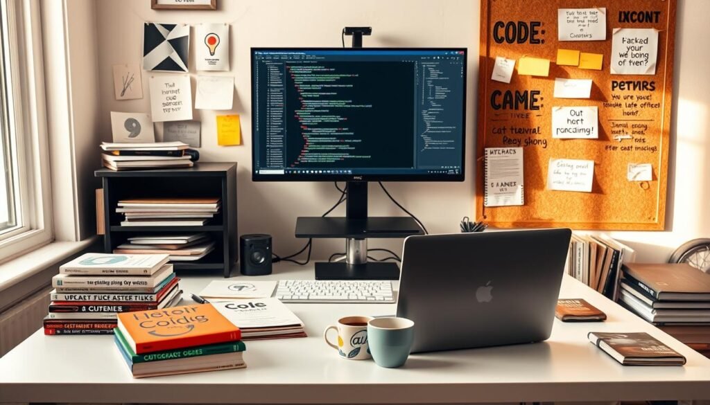 coding resources