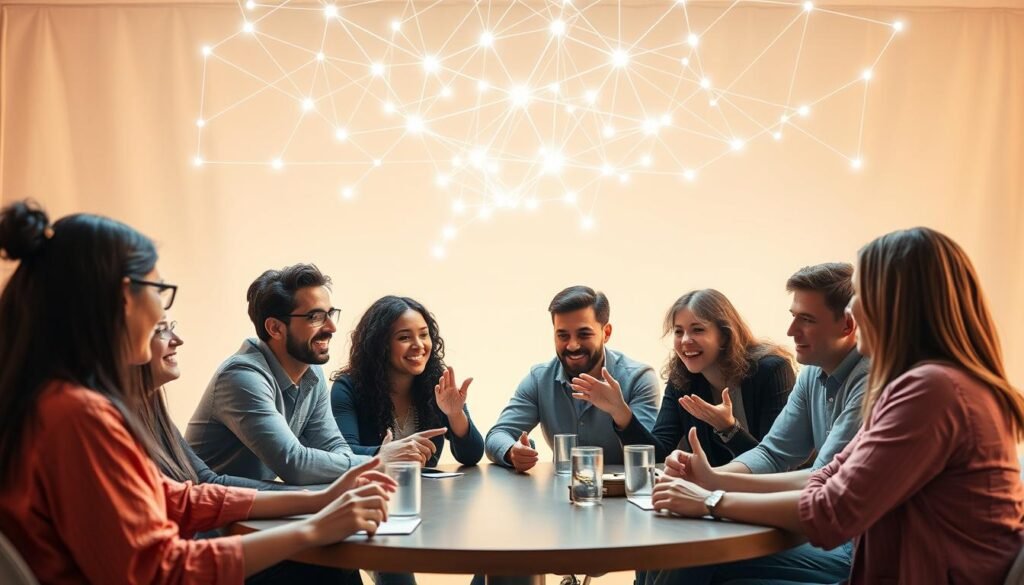 collaborative learning network