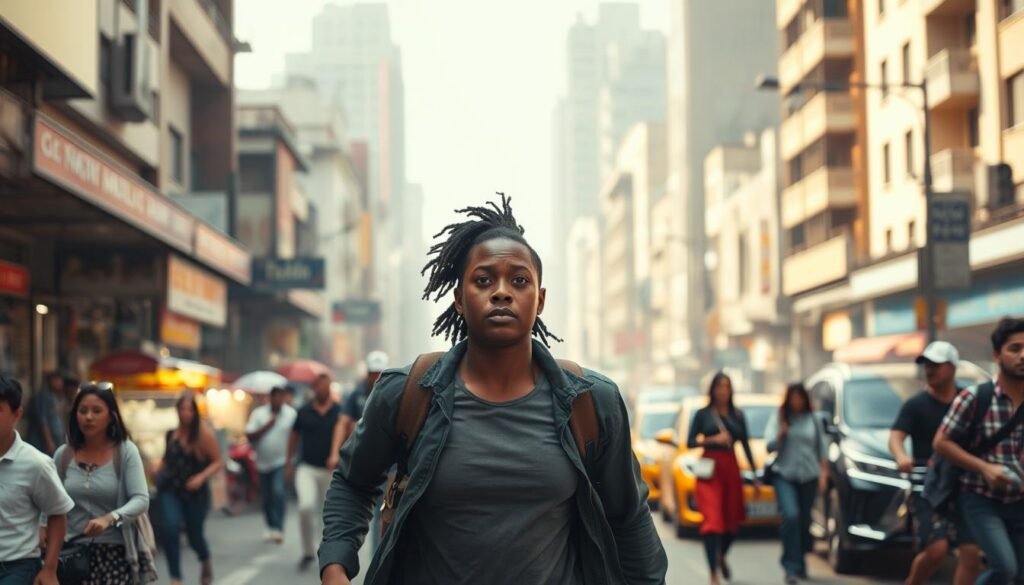 decisive moment life