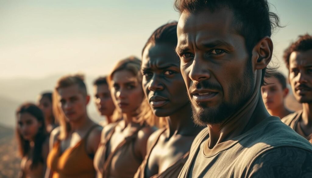 decisive moment life