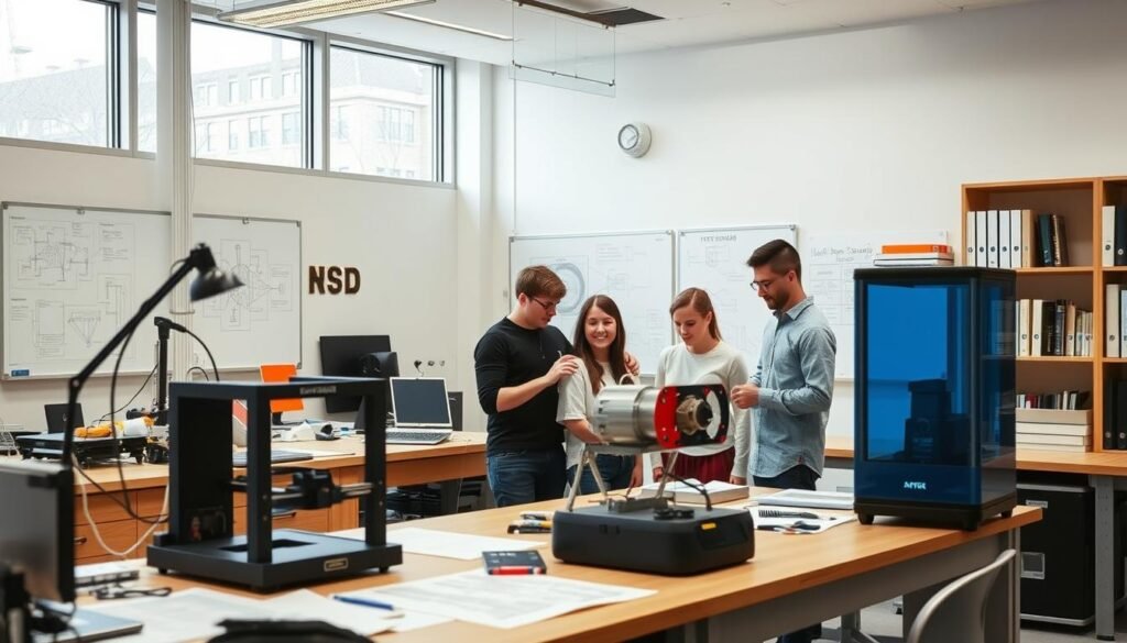 education and training for mechanical designer education and training for mechanical designer