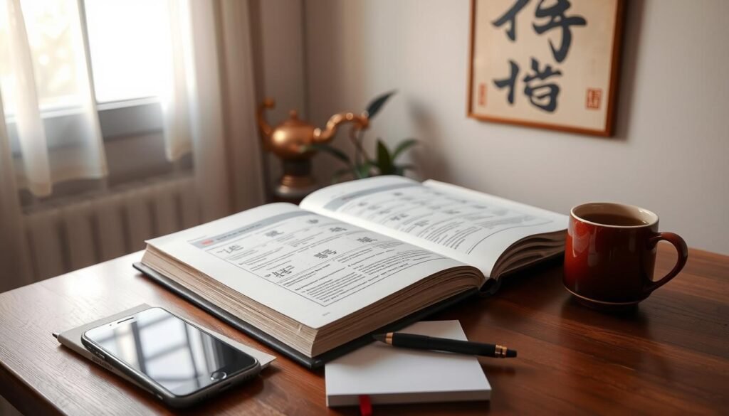 effective strategies for learning mandarin