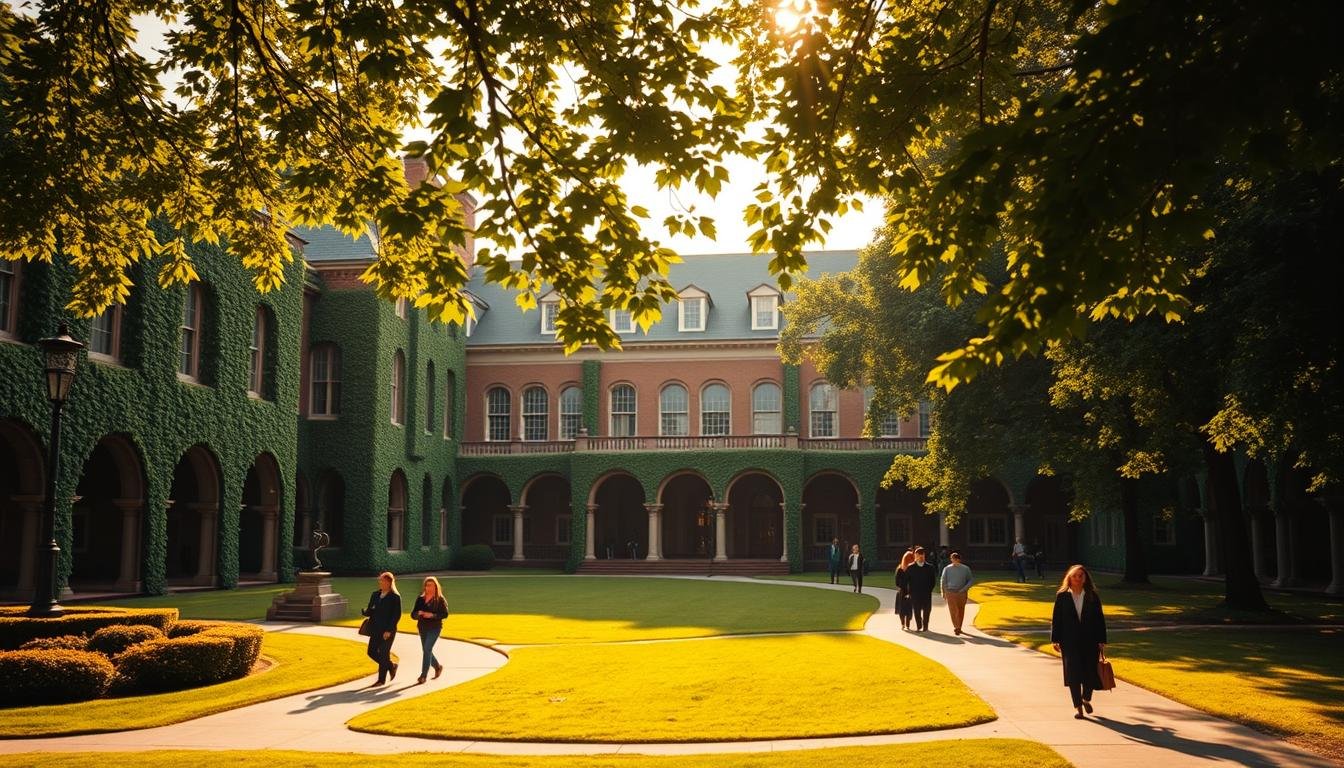 How to Get into Ivy League Universities: A Step-by-Step Guide