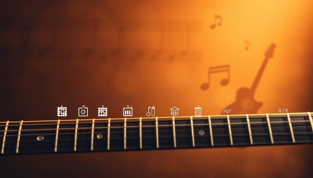 guitar learning timeline