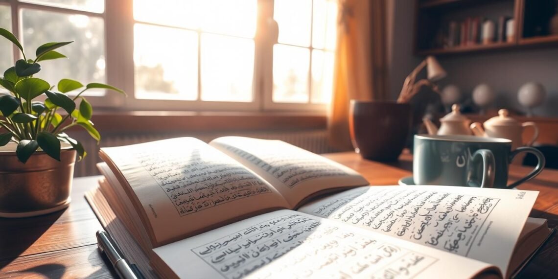 Learn Arabic: How Long Does It Take to Become Fluent?