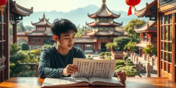 how long does it take to learn chinese