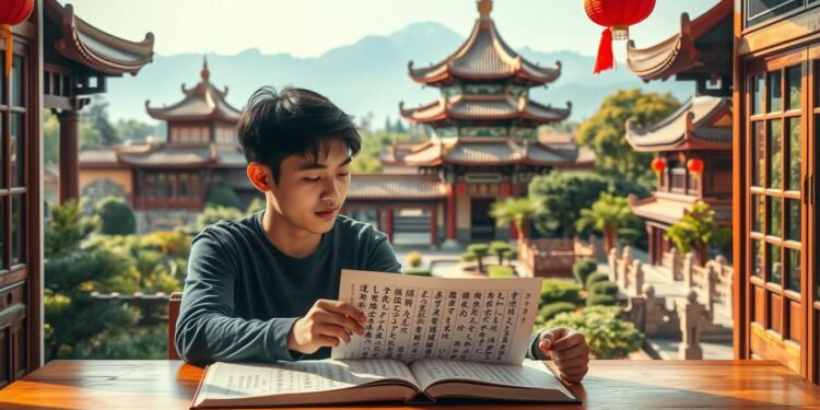 how long does it take to learn chinese