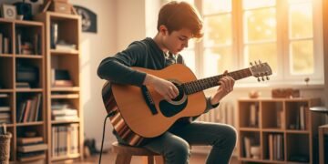 how long does it take to learn guitar