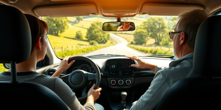 how long does it take to learn how to drive