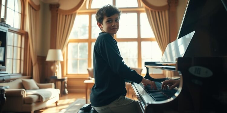 how long does it take to learn piano