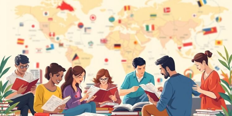 how to learn a language fast