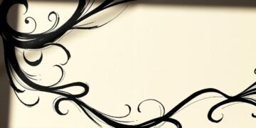 how to learn calligraphy