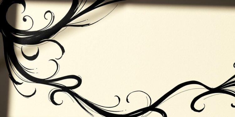 how to learn calligraphy