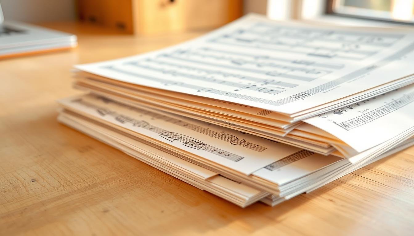 How to Learn Sheet Music: Step-by-Step Guide