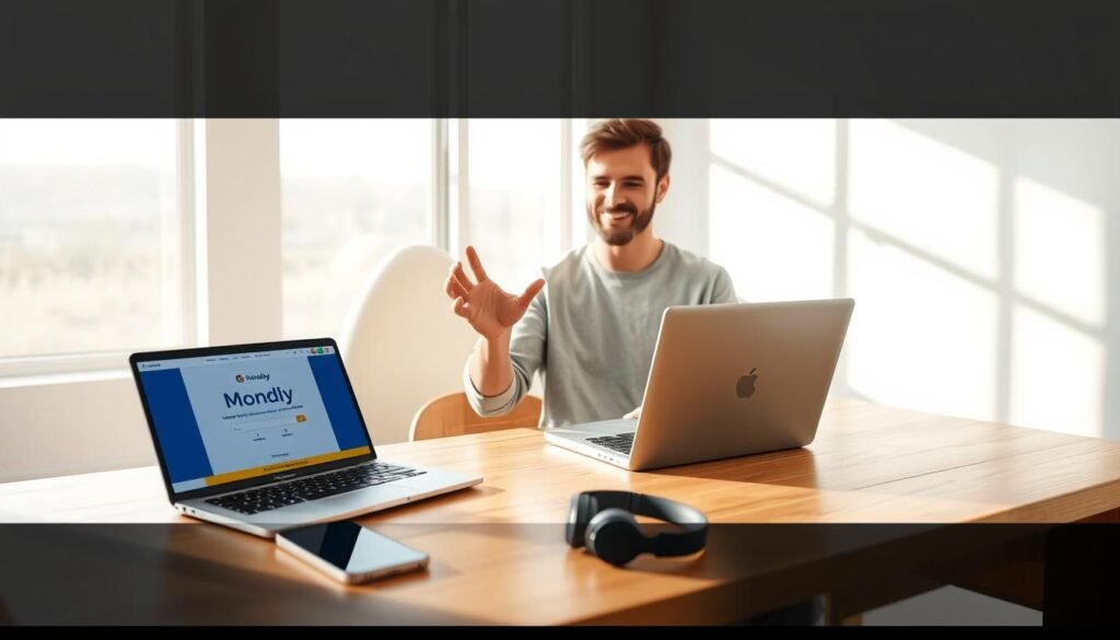 how to use Mondly how to use Mondly