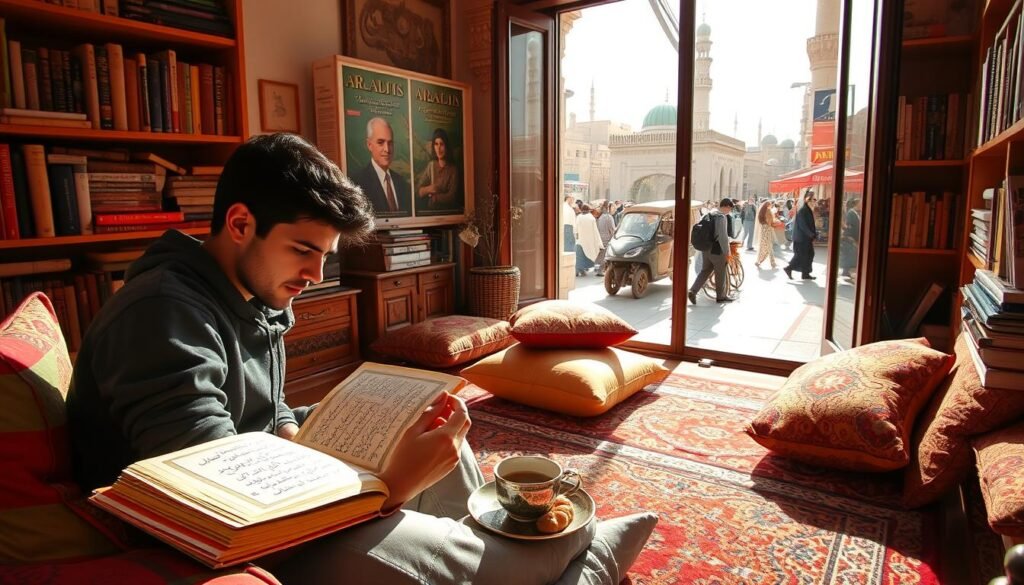 immersive practice in arabic immersive practice in arabic