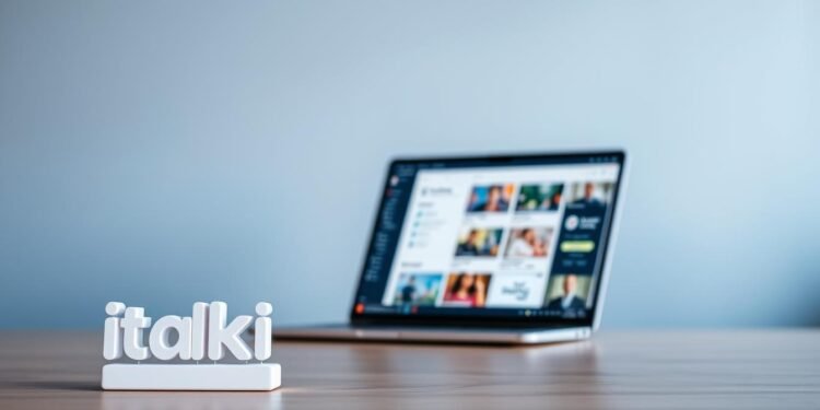 italki