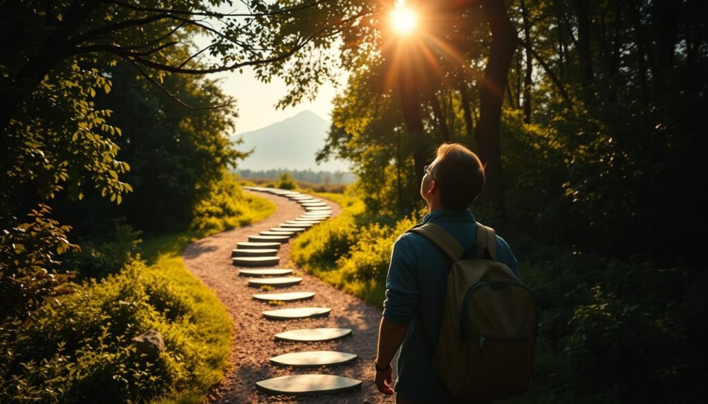 language learning journey