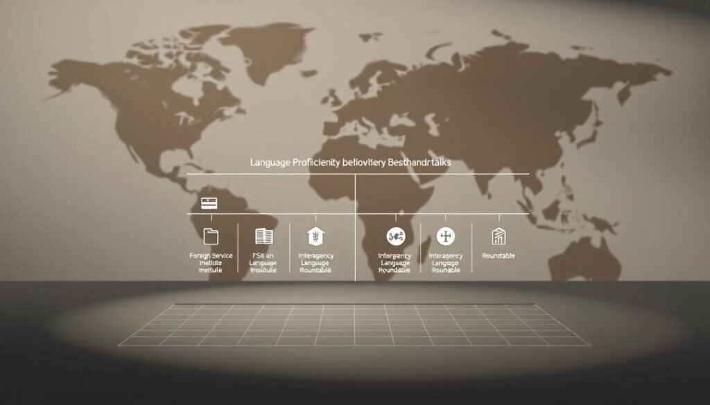language proficiency benchmarks