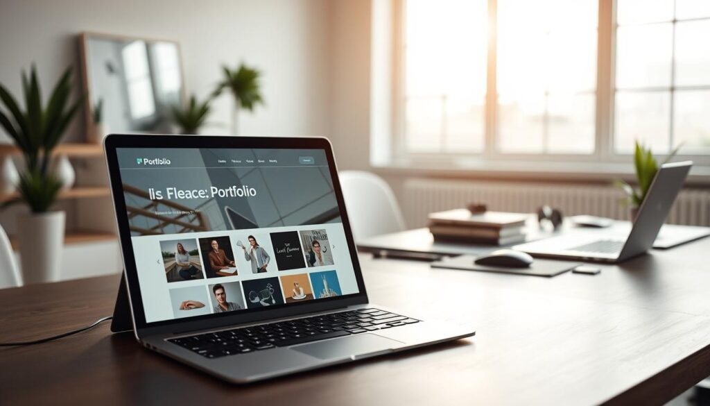 portfolio platform portfolio platform