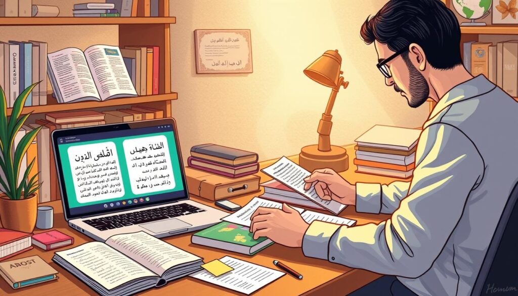 practical strategies for learning arabic practical strategies for learning arabic