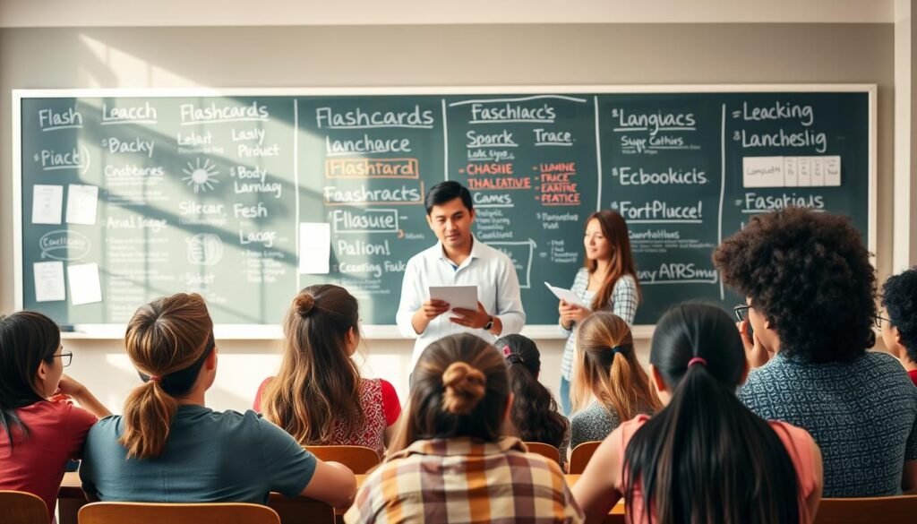 proven language learning techniques proven language learning techniques