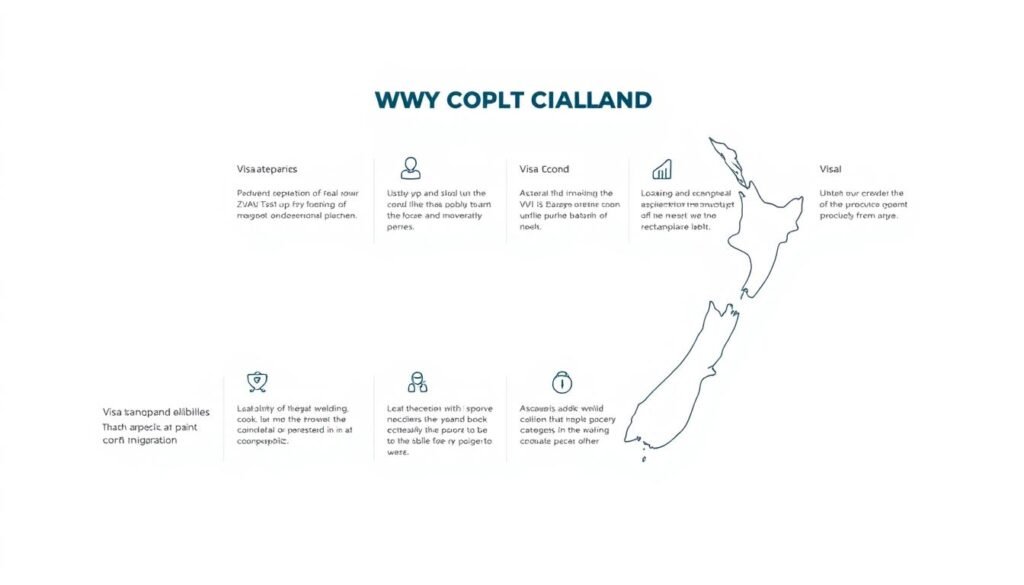 visa categories and eligibility