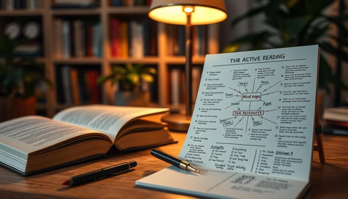 How to Read Faster and Retain More with Active Reading