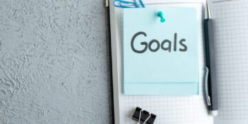 تعرف على كيف احقق اهدافي بنجاح بسهولة